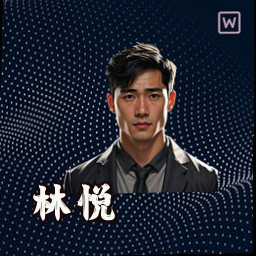 林悦