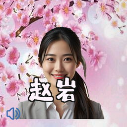 赵岩