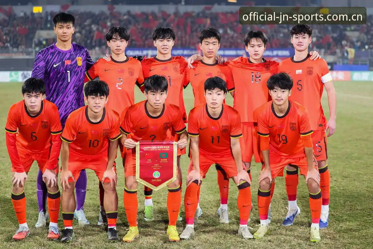 2030世界杯扩军至64队的3大影响：中国男足迎来最佳机会